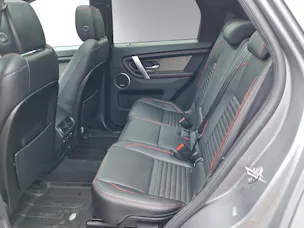 Land Rover Discovery Sport 2.0 Si4 250 R-Dynamic HSE