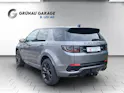Land Rover Discovery Sport 2.0 Si4 250 R-Dynamic HSE