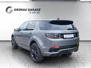 Land Rover Discovery Sport 2.0 Si4 250 R-Dynamic HSE