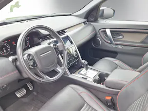 Land Rover Discovery Sport 2.0 Si4 250 R-Dynamic HSE