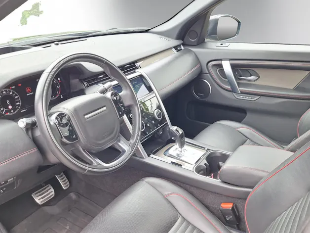 Land Rover Discovery Sport 2.0 Si4 250 R-Dynamic HSE