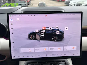 ZEEKR 7GT Privilege AWD