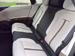 ZEEKR 7GT Privilege AWD