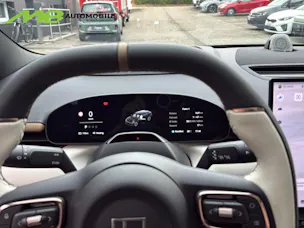 ZEEKR 7GT Privilege AWD