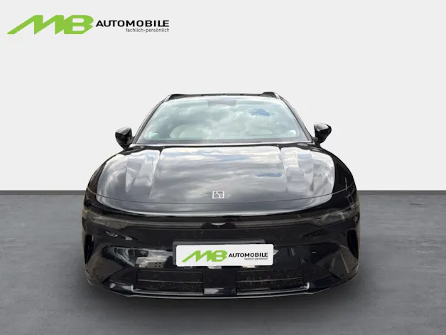 ZEEKR 7GT Privilege AWD
