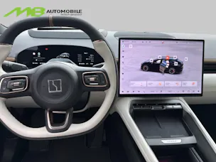 ZEEKR 7GT Privilege AWD