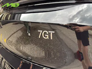 ZEEKR 7GT Privilege AWD