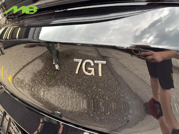 ZEEKR 7GT Privilege AWD