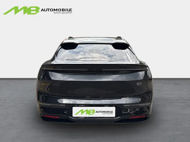 ZEEKR 7GT Privilege AWD