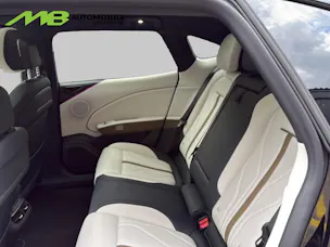 ZEEKR 7GT Privilege AWD