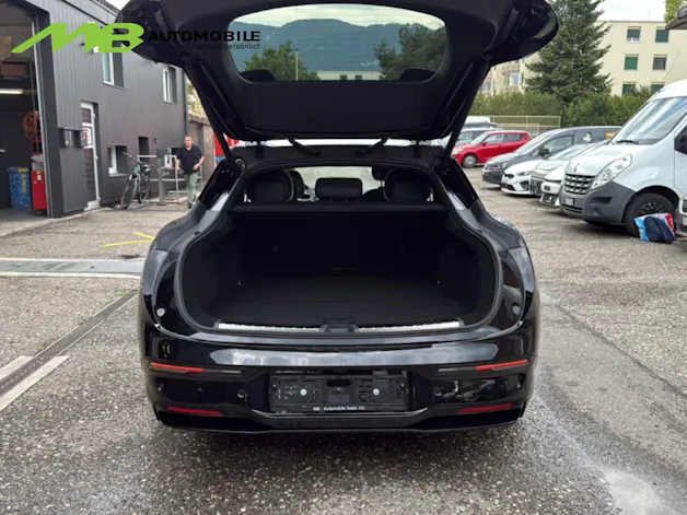 ZEEKR 7GT Privilege AWD