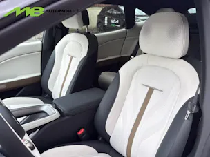 ZEEKR 7GT Privilege AWD