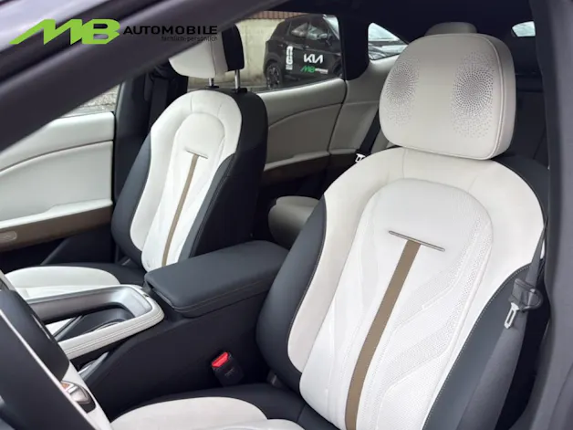 ZEEKR 7GT Privilege AWD