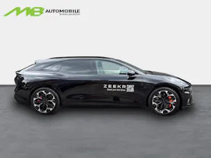 ZEEKR 7GT Privilege AWD