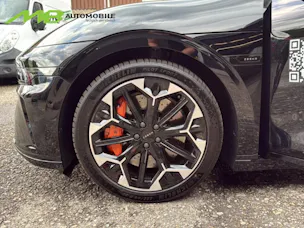 ZEEKR 7GT Privilege AWD
