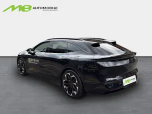 ZEEKR 7GT Privilege AWD