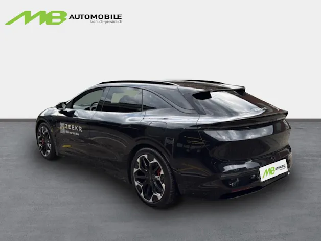 ZEEKR 7GT Privilege AWD