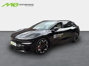 ZEEKR 7GT Privilege AWD