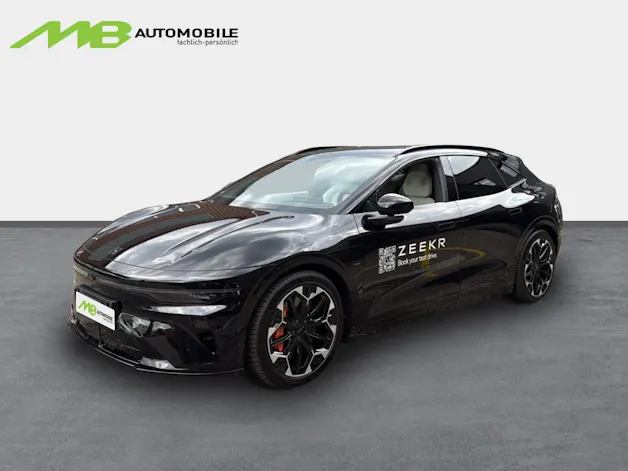 ZEEKR 7GT Privilege AWD