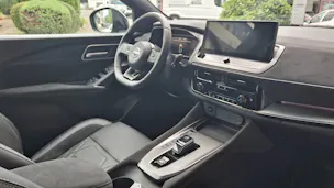 Nissan Qashqai 1.5 VC-T N-Design