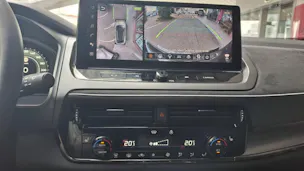 Nissan Qashqai 1.5 VC-T N-Design