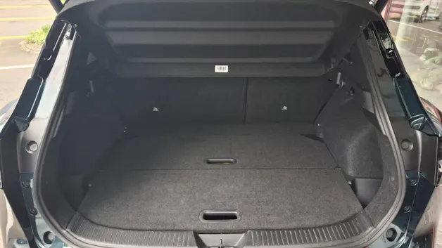 Nissan Qashqai 1.5 VC-T N-Design