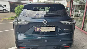 Nissan Qashqai 1.5 VC-T N-Design
