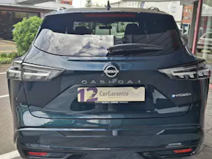 Nissan Qashqai 1.5 VC-T N-Design