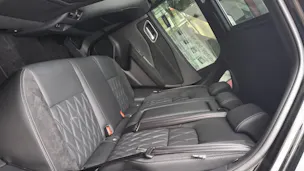 Nissan Qashqai 1.3 DIG-T Tekna+ 4x4