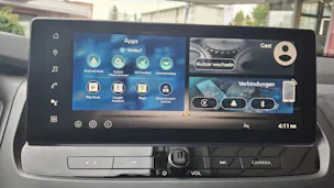Nissan Qashqai 1.3 DIG-T Tekna+ 4x4
