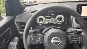 Nissan Qashqai 1.3 DIG-T Tekna+ 4x4