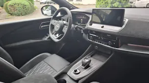Nissan Qashqai 1.3 DIG-T Tekna+ 4x4