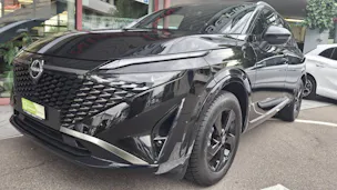 Nissan Qashqai 1.3 DIG-T Tekna+ 4x4