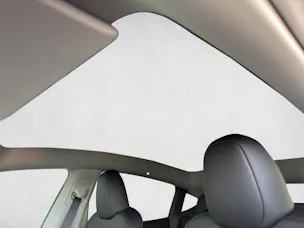 Tesla Model Y Long Range Dual Motor