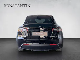 Tesla Model Y Long Range Dual Motor