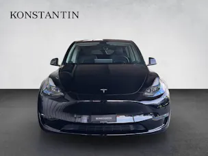 Tesla Model Y Long Range Dual Motor