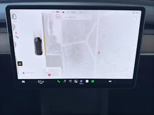 Tesla Model Y Long Range Dual Motor