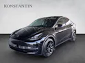 Tesla Model Y Long Range Dual Motor