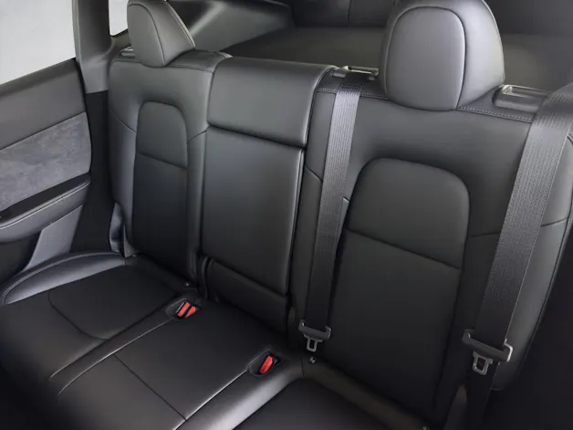 Tesla Model Y Long Range Dual Motor
