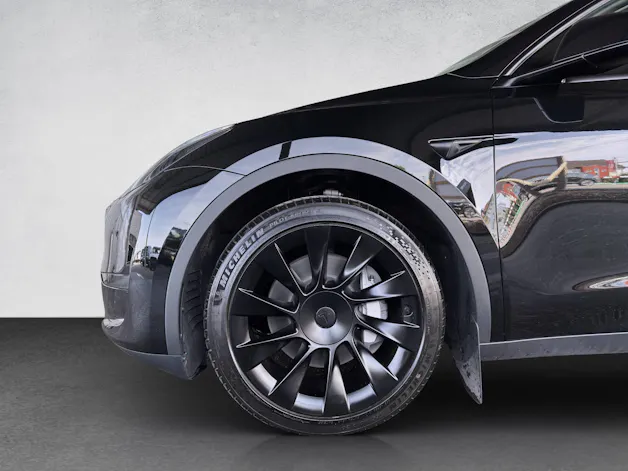 Tesla Model Y Long Range Dual Motor