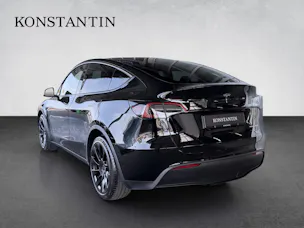 Tesla Model Y Long Range Dual Motor
