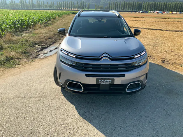 Citroën C5 Aircross 1.6 Plug-in Hybrid Swiss Edition