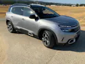 Citroën C5 Aircross 1.6 Plug-in Hybrid Swiss Edition