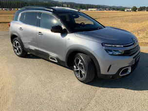 Citroën C5 Aircross 1.6 Plug-in Hybrid Swiss Edition