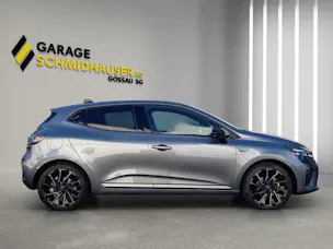 Renault Clio 1.6 E-Tech esprit Alpine