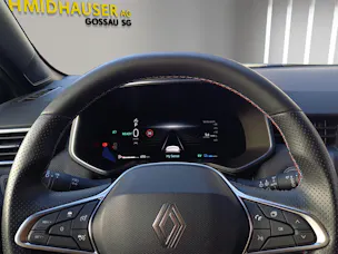 Renault Clio 1.6 E-Tech esprit Alpine