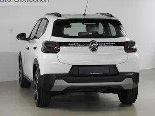 Citroën C3 1.2 Hybrid Plus