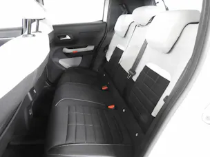Citroën C3 1.2 Hybrid Plus