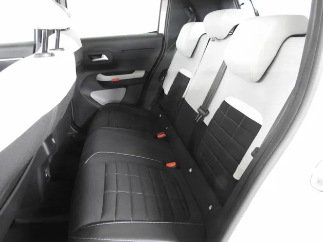 Citroën C3 1.2 Hybrid Plus
