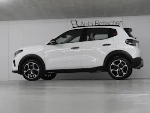 Citroën C3 1.2 Hybrid Plus